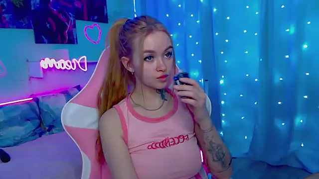 Naughty Mable online show from February 5, 2025, 3:55 am