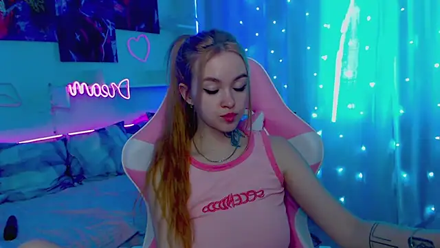 Naughty Mable online show from February 5, 2025, 6:56 am