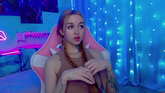 Naughty Mable online show from February 10, 2025, 7:04 am