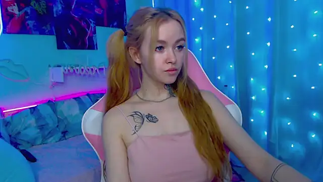 Naughty Mable online show from February 28, 2025, 3:59 am