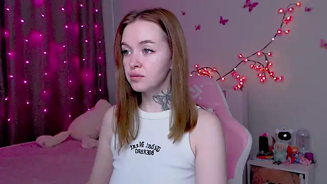 Naughty Mable online show from October 9, 2025, 1:14 am