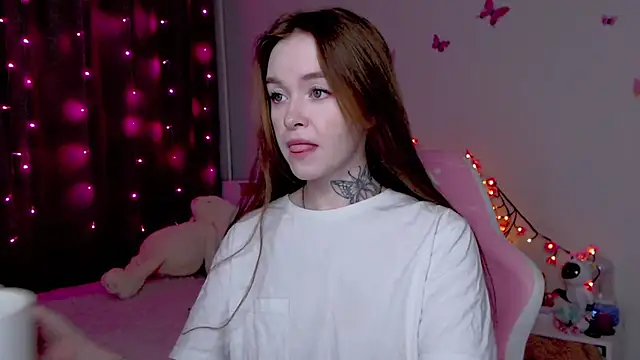 Naughty Mable online show from November 15, 2025, 12:30 am