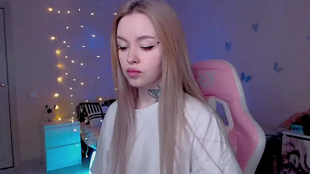 Naughty Mable online show from March 24, 2026, 2:16 am