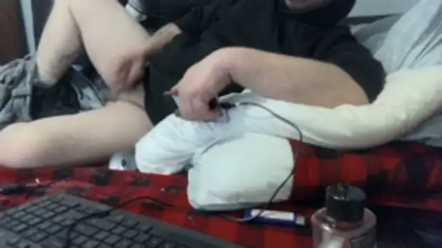 party51502 online show from February 5, 2026, 9:30 pm