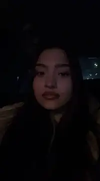 MilenaMilven online show from February 7, 2025, 2:26 pm