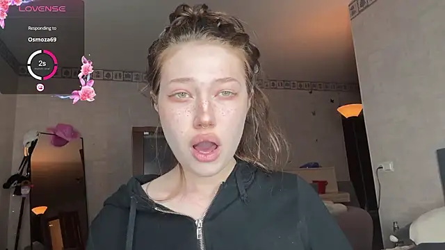 eva varnerr online show from March 14, 2026, 9:20 pm