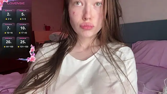 eva varnerr online show from March 24, 2026, 8:58 pm