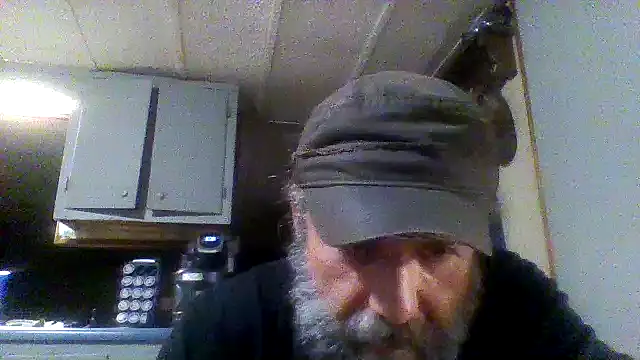 zaneporter46 online show from October 8, 2025, 3:26 am