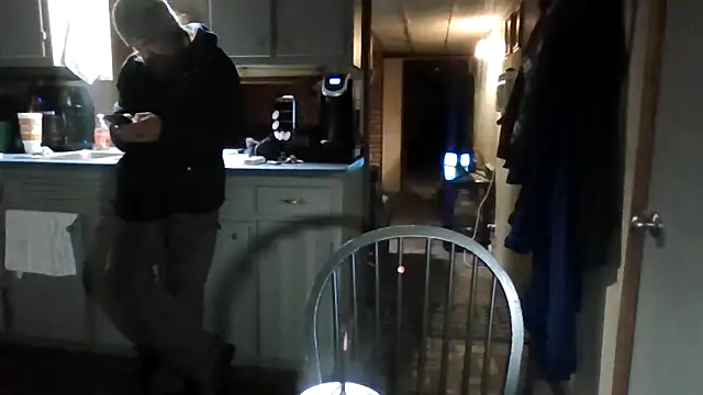 zaneporter46 online show from October 23, 2025, 4:34 am