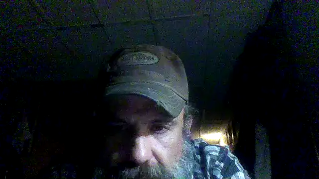 zaneporter46 online show from November 9, 2025, 5:17 am