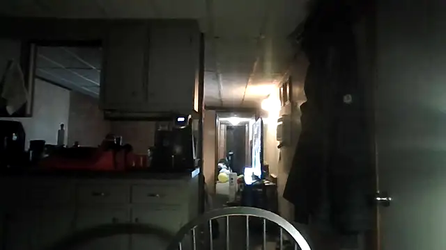 zaneporter46 online show from November 27, 2025, 10:28 am