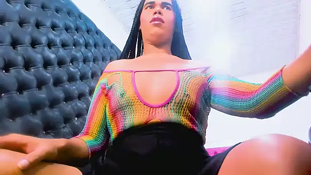 fox naughty violet online show from October 12, 2025, 2:54 am