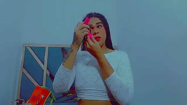 fox naughty violet online show from November 12, 2025, 7:46 pm