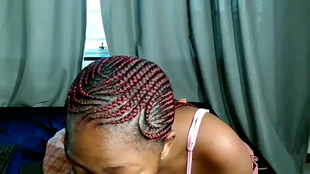 EROTIC BARBIE28 online show from March 30, 2026, 6:36 am