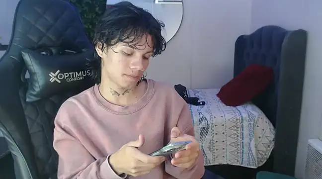 andy dan18 online show from January 6, 2025, 1:30 pm