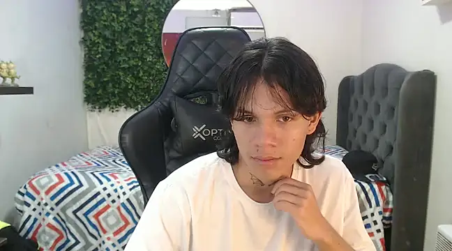 andy dan18 online show from January 18, 2025, 1:40 pm