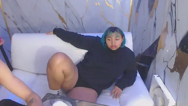 andy dan18 online show from November 6, 2025, 3:13 pm