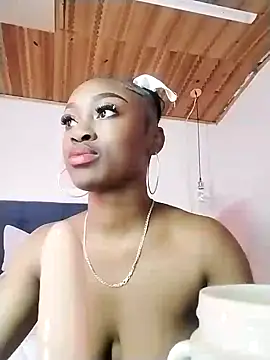 nikkystorm1  online show from January 22, 2025, 5:06 pm