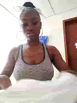 nikkystorm1  online show from January 27, 2025, 9:22 pm