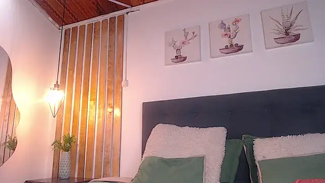 nikkystorm1  online show from June 9, 2026, 3:45 pm