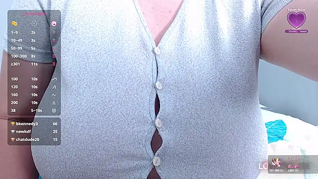 Snapshot of MommyHelpsmee chatting on January 24, 2025, 11:12 pm MommyHelpsmee online show from January 24, 2025, 11:12 pm