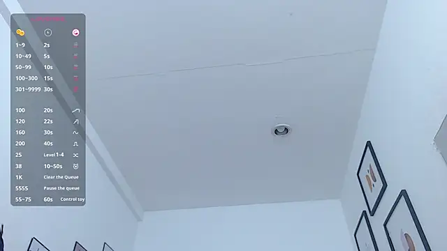 Snapshot of MommyHelpsmee chatting on January 27, 2025, 7:35 pm MommyHelpsmee online show from January 27, 2025, 7:35 pm