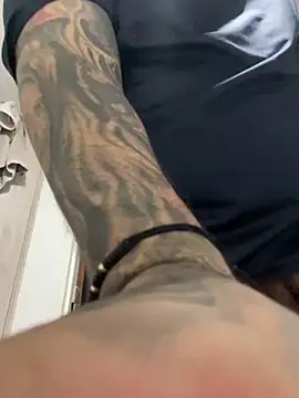 El Titan1998 online show from January 24, 2025, 10:00 am