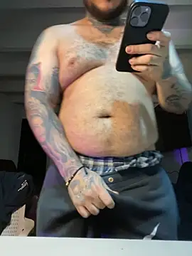 El Titan1998 online show from September 13, 2025, 10:15 am