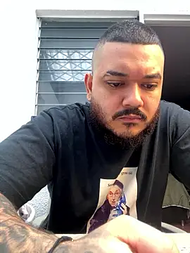 El Titan1998 online show from January 14, 2026, 12:55 pm