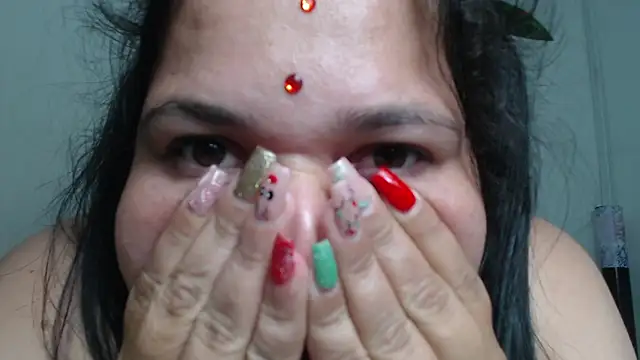 Snapshot of kariragapeass18 chatting on December 26, 2024, 6:01 pm kariragapeass18 online show from December 26, 2024, 6:01 pm