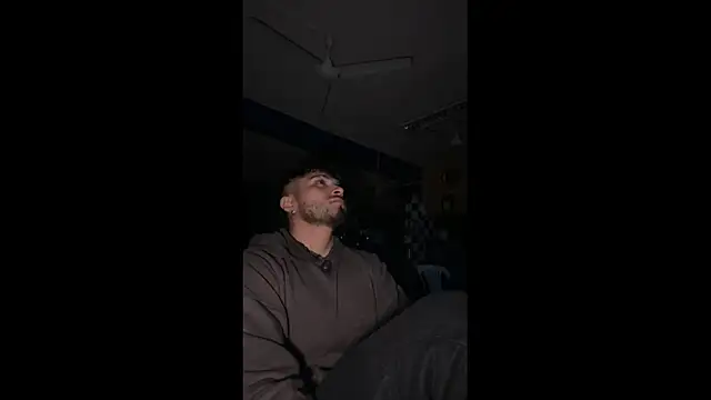 Beboteejoel online show from September 25, 2025, 1:31 am