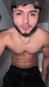 Beboteejoel online show from October 23, 2025, 11:57 pm