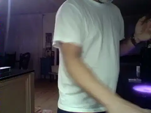 kevincumporn online show from January 12, 2025, 4:21 am