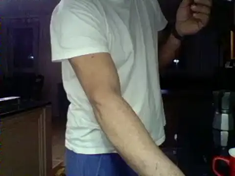 kevincumporn online show from January 26, 2025, 3:48 am