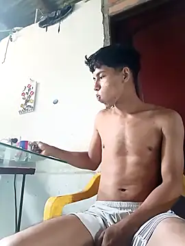 Snapshot of Andres123cv chatting on October 26, 2025, 1:28 pm Andres123cv online show from October 26, 2025, 1:28 pm