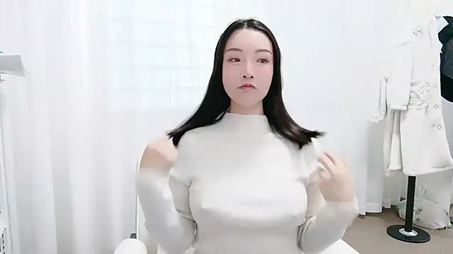 Lucky-kaka999 online show from December 3, 2025, 1:35 am