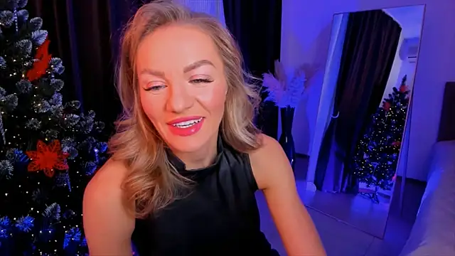 Oliva Candy online show from January 11, 2025, 11:45 am