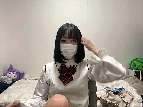 Snapshot of ImpAct-chan chatting on January 3, 2025, 12:19 pm ImpAct-chan online show from January 3, 2025, 12:19 pm