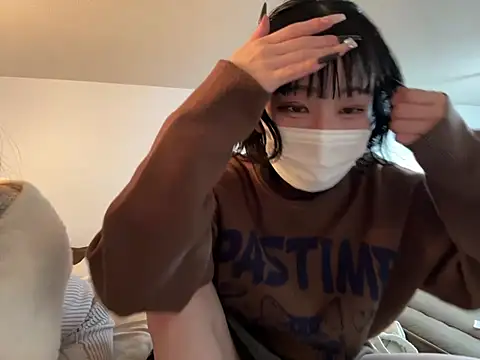 Snapshot of ImpAct-chan chatting on January 15, 2025, 12:36 pm ImpAct-chan online show from January 15, 2025, 12:36 pm