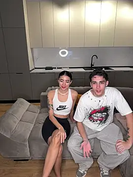 Alexiaa2006 online show from February 1, 2026, 4:38 pm