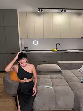 Alexiaa2006 online show from February 12, 2026, 7:31 pm