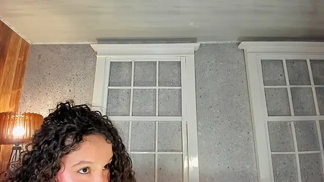 LucyLovelyy online show from March 10, 2025, 12:07 am