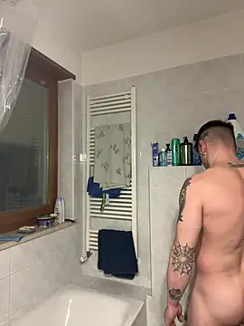 D3V0Z online show from January 24, 2025, 11:12 pm