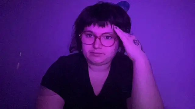  dwhorekin  online show from November 18, 2025, 9:30 pm