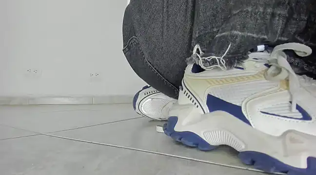 Susan parker01 online show from January 16, 2025, 6:16 pm