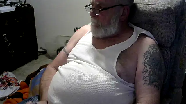 viejo oso online show from February 14, 2026, 7:16 am