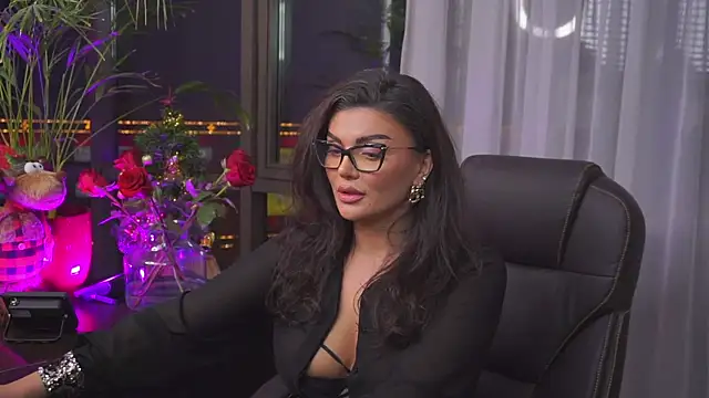 myakalifa online show from December 21, 2024, 12:09 am