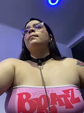 Sophia cyrus11 online show from December 24, 2024, 1:59 am