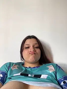 Sophia cyrus11 online show from December 25, 2024, 7:45 pm