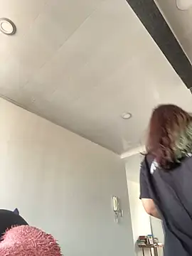 Sophia cyrus11 online show from February 4, 2025, 7:11 pm